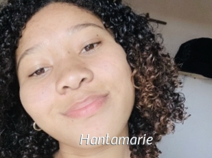 Hantamarie