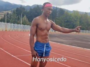 Hanycaicedo