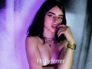 Hanyferrer