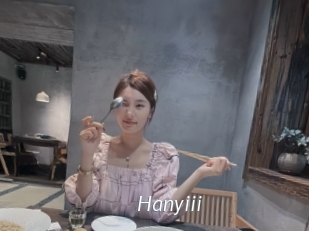 Hanyiii