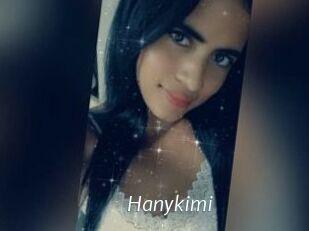 Hanykimi