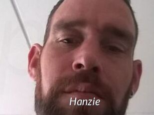 Hanzie