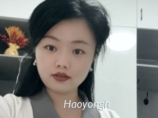 Haoyongh