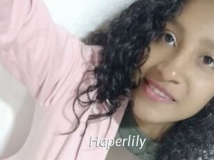 Haperlily