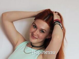 Hapinessu