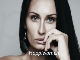 Happiwomen