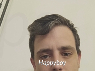Happyboy