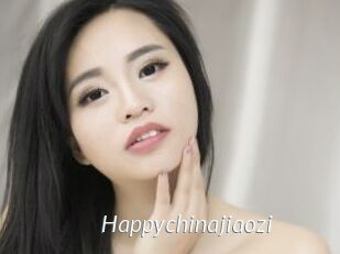 Happychinajiaozi