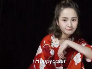 Happycolor