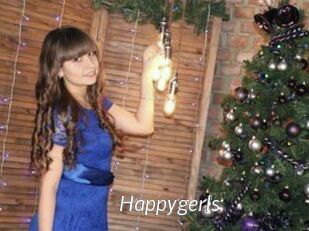 Happygerls
