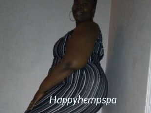 Happyhempspa