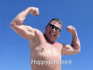 happypirate69 Porn Star