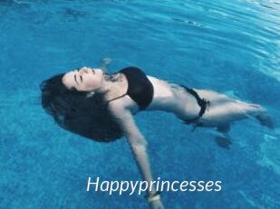 Happyprincesses