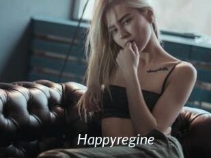 Happyregine