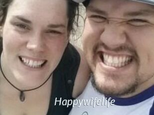 Happywifelife