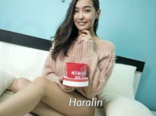 haralin Porn Star