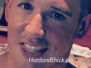 Hardandthick4u