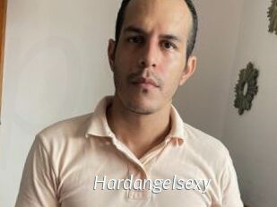 Hardangelsexy