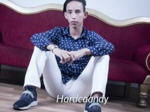 Hardcaandy
