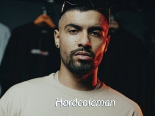 Hardcoleman
