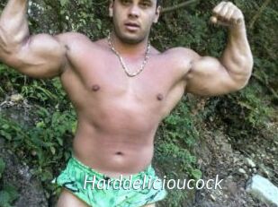 harddelicioucock Porn Star
