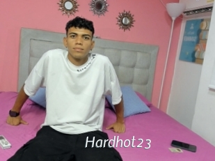 Hardhot23