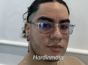 Hardinmoss