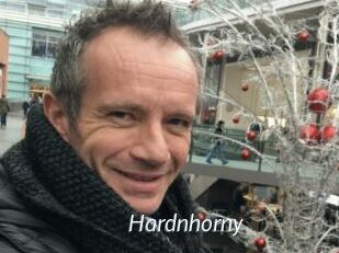 Hardnhorny