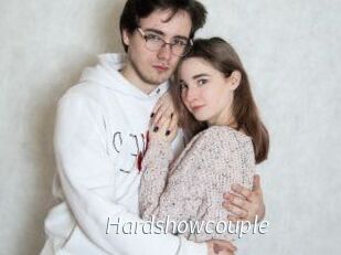 Hardshowcouple