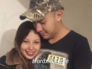 Hardxxcouple