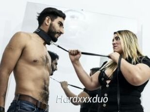 Hardxxxduo