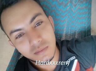 Hardxxxreny
