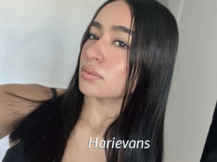 Harievans