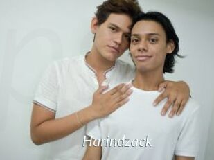 Harindzack