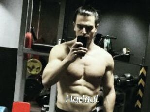 Harlaut