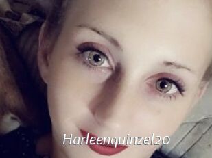 Harleenquinzel20