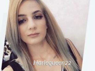 Harlequeen22