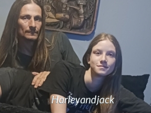 Harleyandjack