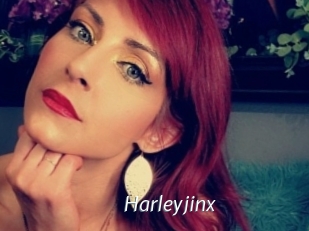 Harleyjinx