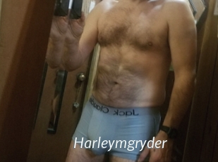 Harleymgryder