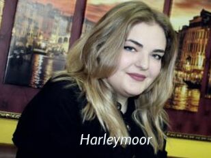 Harleymoor