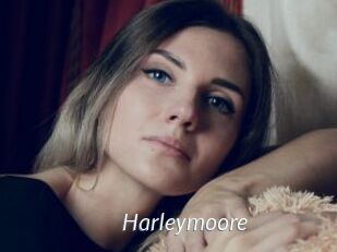 harleymoore Porn Star
