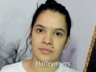 Harleymyers