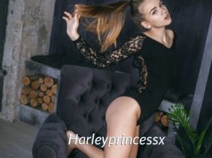 Harleyprincessx