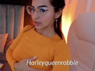 Harleyqueenrobbie