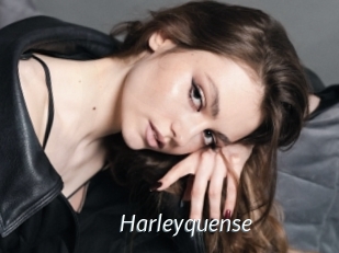 Harleyquense