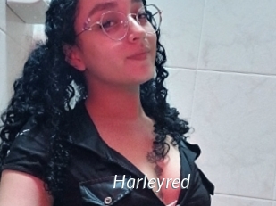 Harleyred
