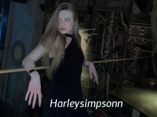 Harleysimpsonn