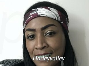 Harleyvalley