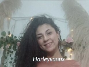 Harleyvannx